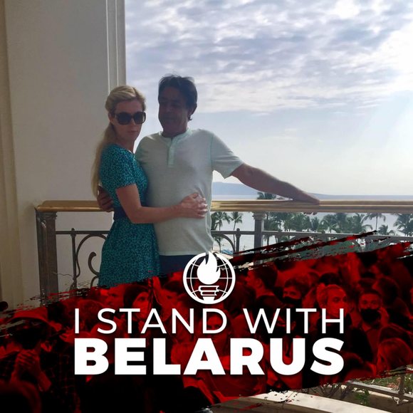 Meet the Posher Other - Meet your Posher, Alena